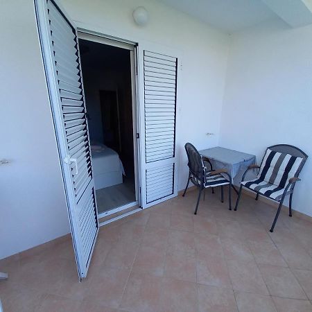 Apartmani Dijana Palit 외부 사진